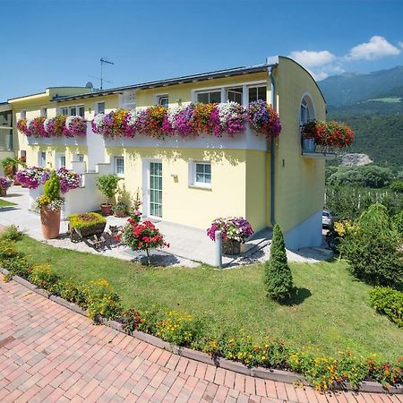 Gartenhof Brixen Exteriér fotografie