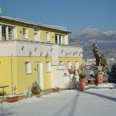 Apartmán Gartenhof Brixen Exteriér fotografie