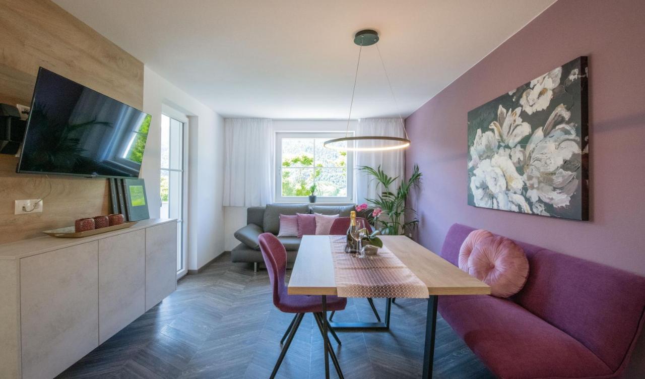Gartenhof Brixen Exteriér fotografie