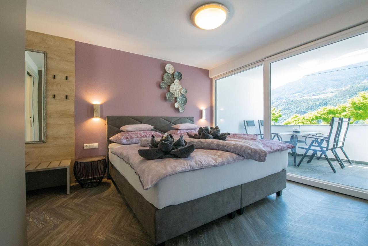 Gartenhof Brixen Exteriér fotografie