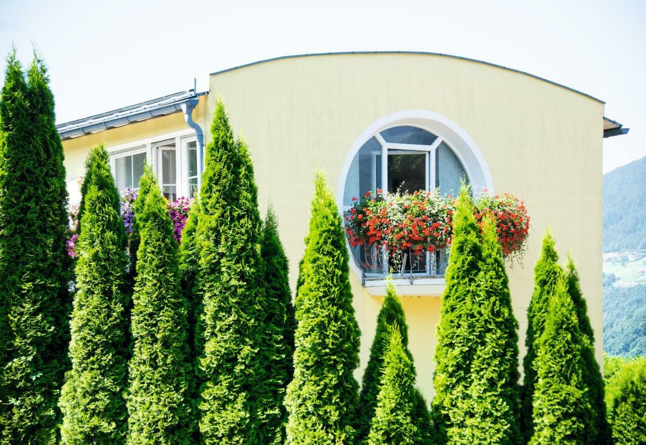 Apartmán Gartenhof Brixen Exteriér fotografie