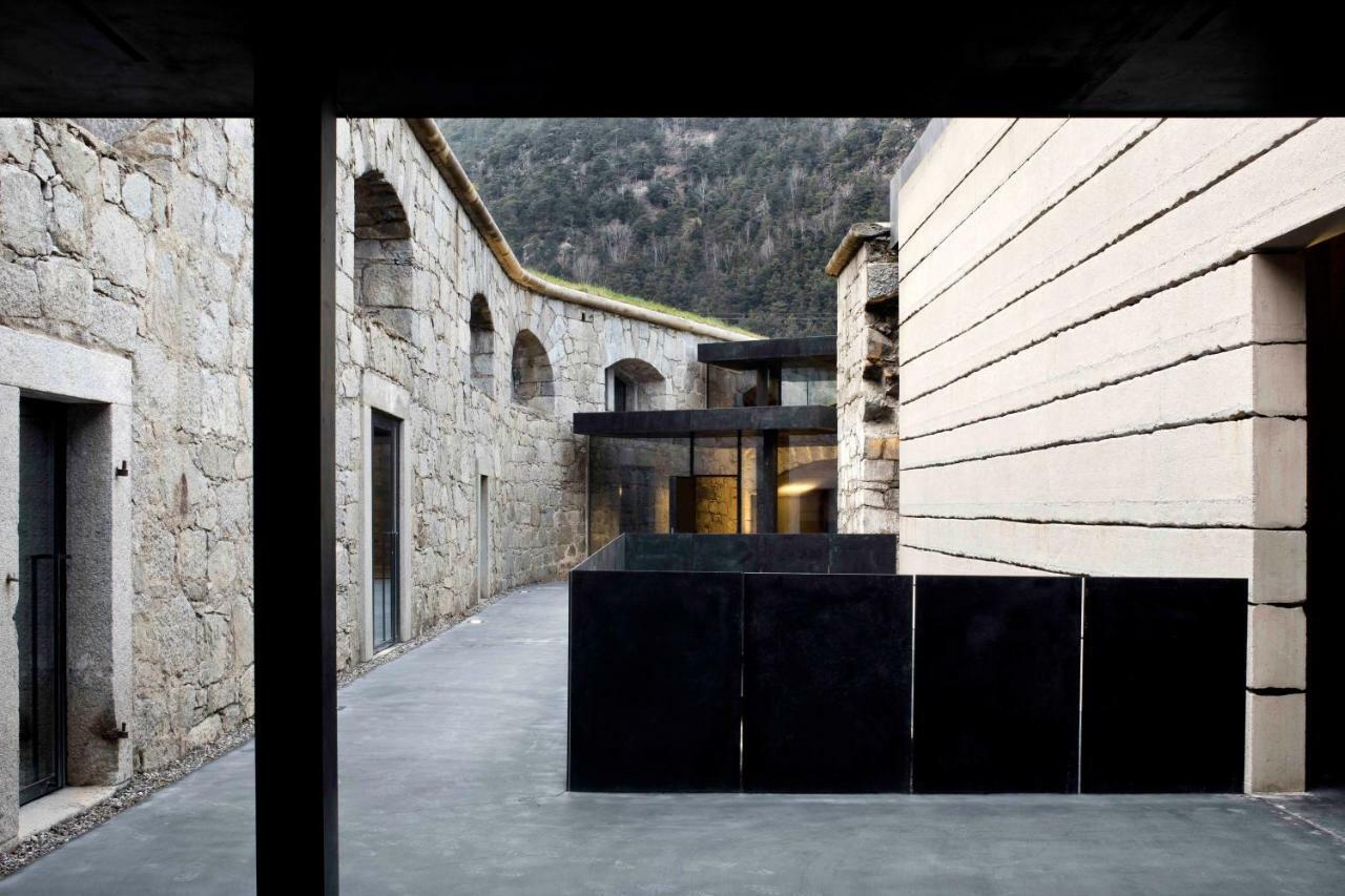 Gartenhof Brixen Exteriér fotografie