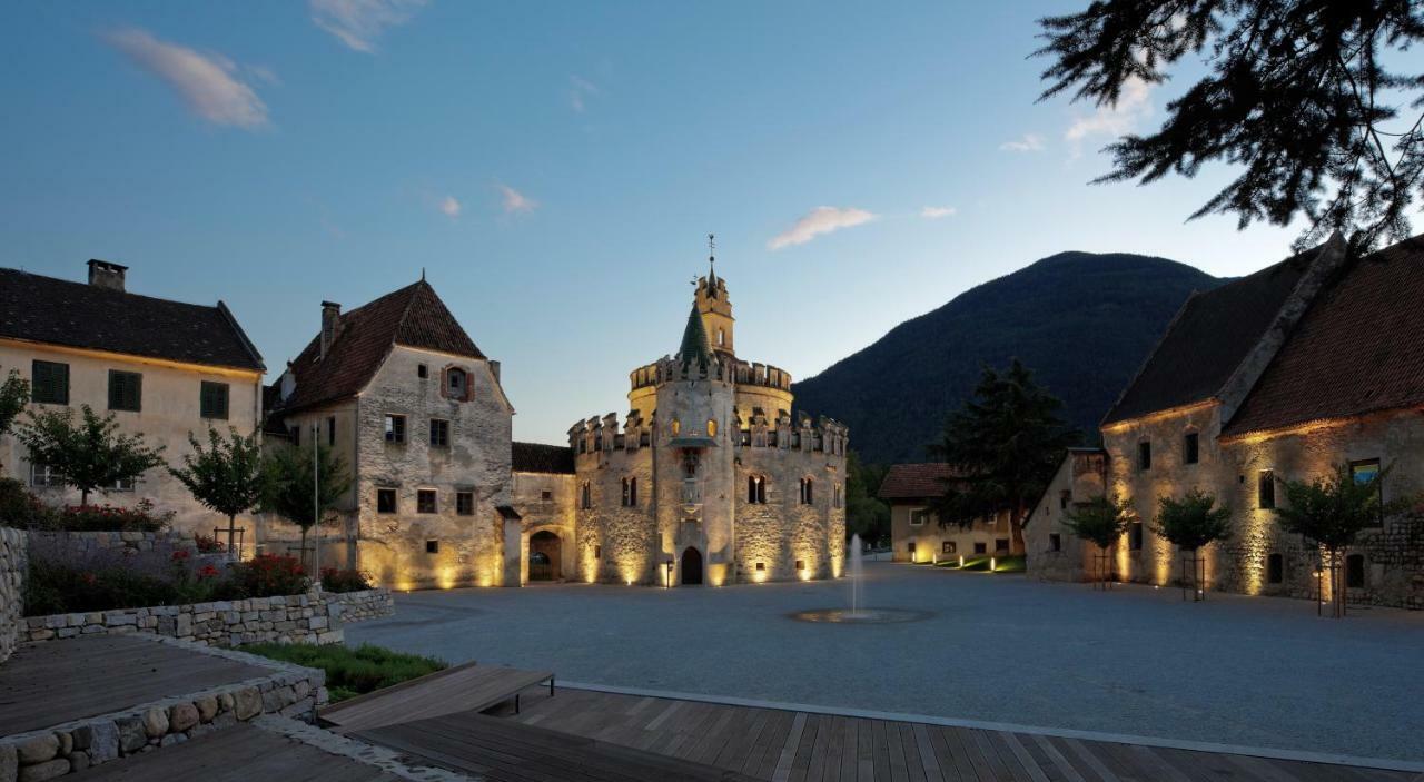 Apartmán Gartenhof Brixen Exteriér fotografie